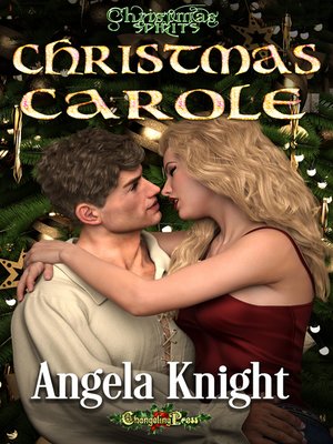 cover image of Christmas Carole